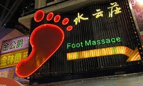 foot images